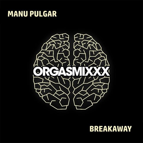 Manu Pulgar - Breakaway [XXX111]